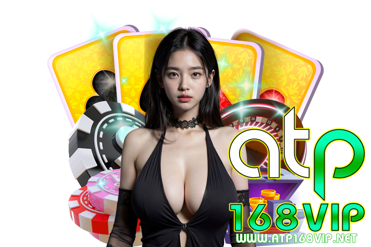 atp168vip สมัคร