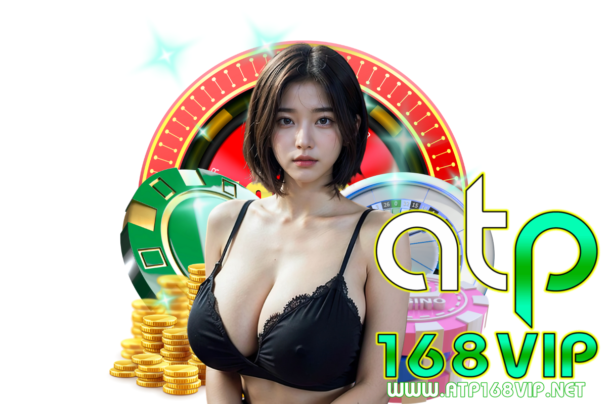 atp168vip สล็อต