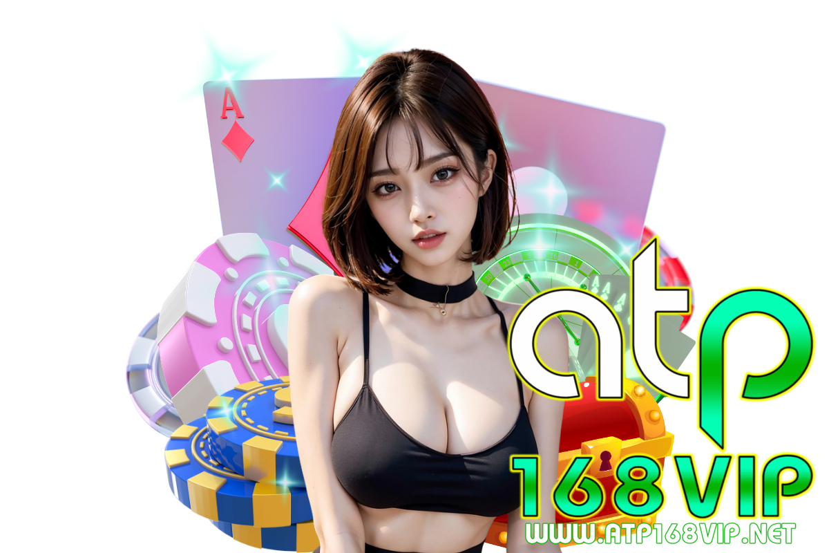 atp168vip เว็บตรง